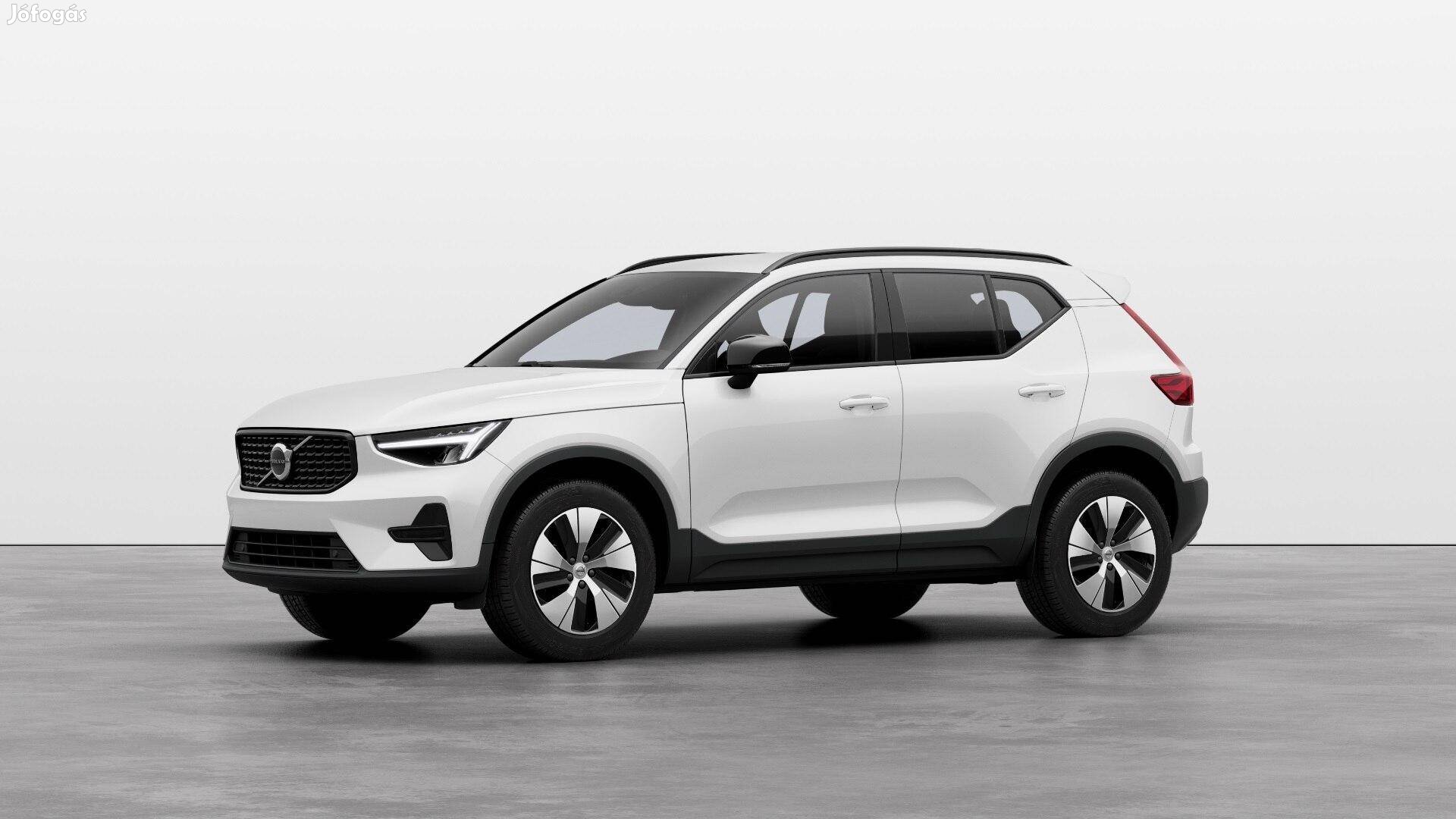 Volvo XC40 2.0 [B3] Mhev Plus Dark DCT Évindító...